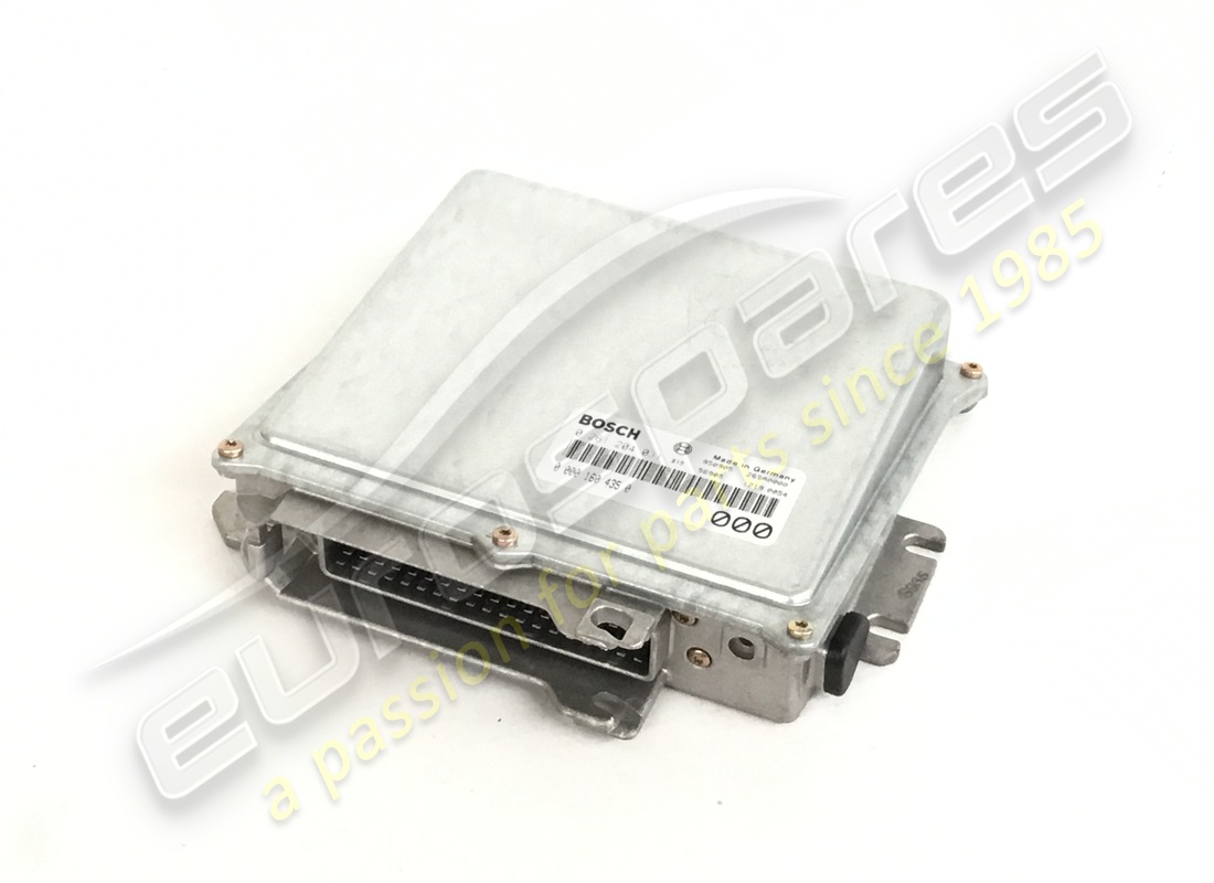 NEW FERRARI CONTROL UNIT. PART NUMBER 160435 (1) new ferrari control unit. part number 160435 (1)