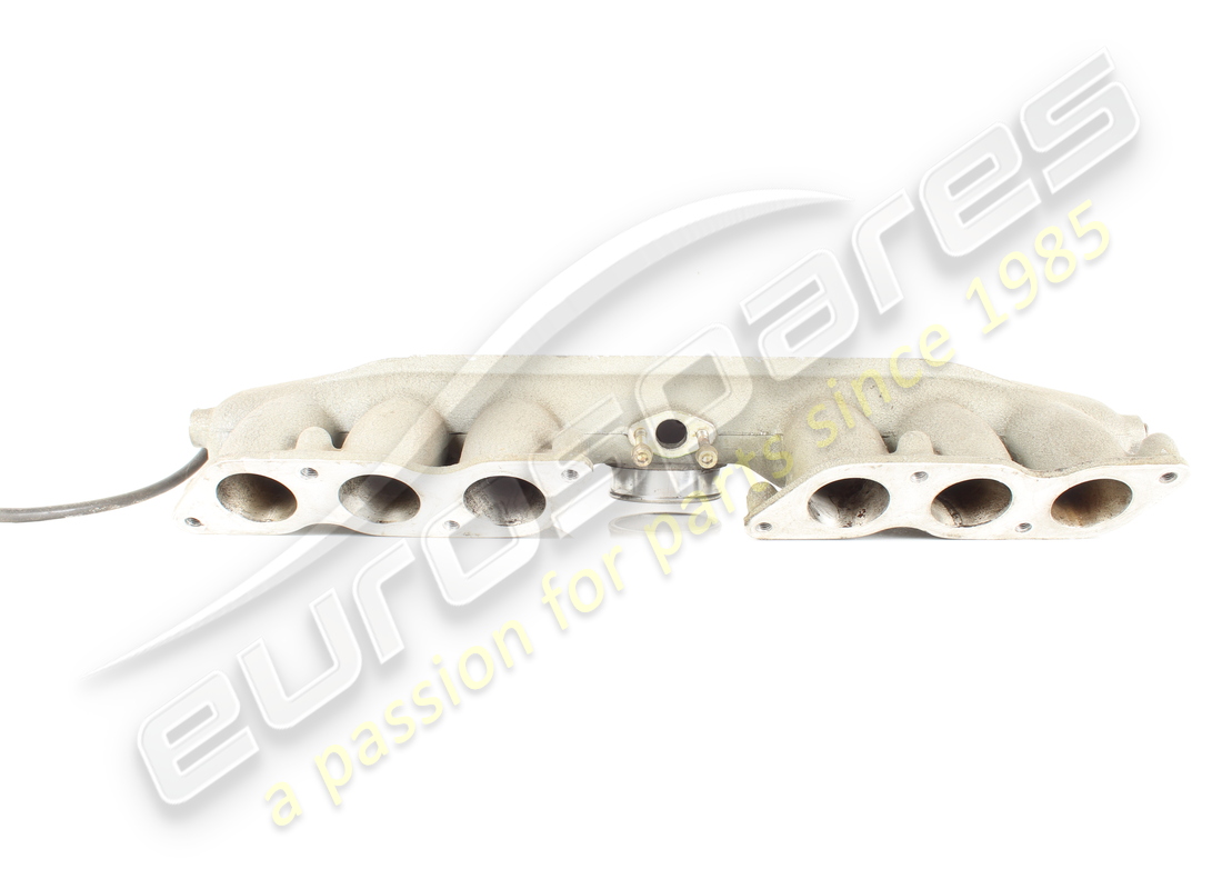 used ferrari rh body air delivery. part number 132327 (4)