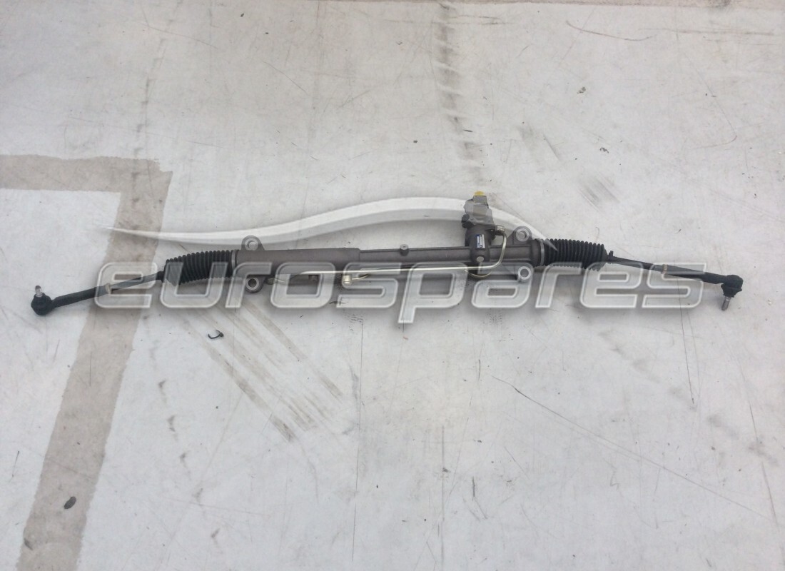 NEW FERRARI STEERING BOX. PART NUMBER 175141 (1) new ferrari steering box. part number 175141 (1)
