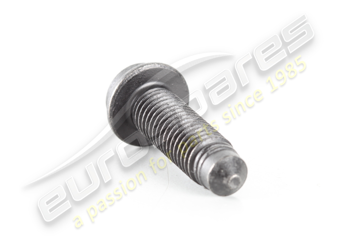 NEW PORSCHE BOLT, WITH POLYGON SOCKET HD.. PART NUMBER N91205201 (2) new porsche bolt, with polygon socket hd.. part number n91205201 (2)