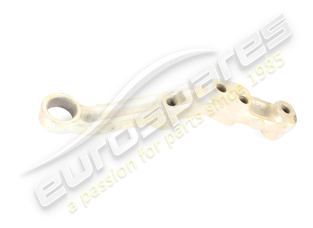 NEW FERRARI LH FRONT SUSPENSION LEVER. PART NUMBER 100993 (2) new ferrari lh front suspension lever. part number 100993 (2)