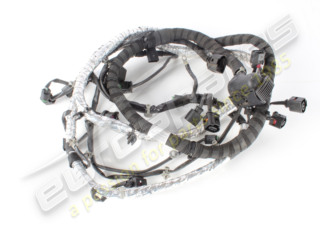 USED Lamborghini HARNESS,TRANSM. . PART NUMBER 470971771 (1)