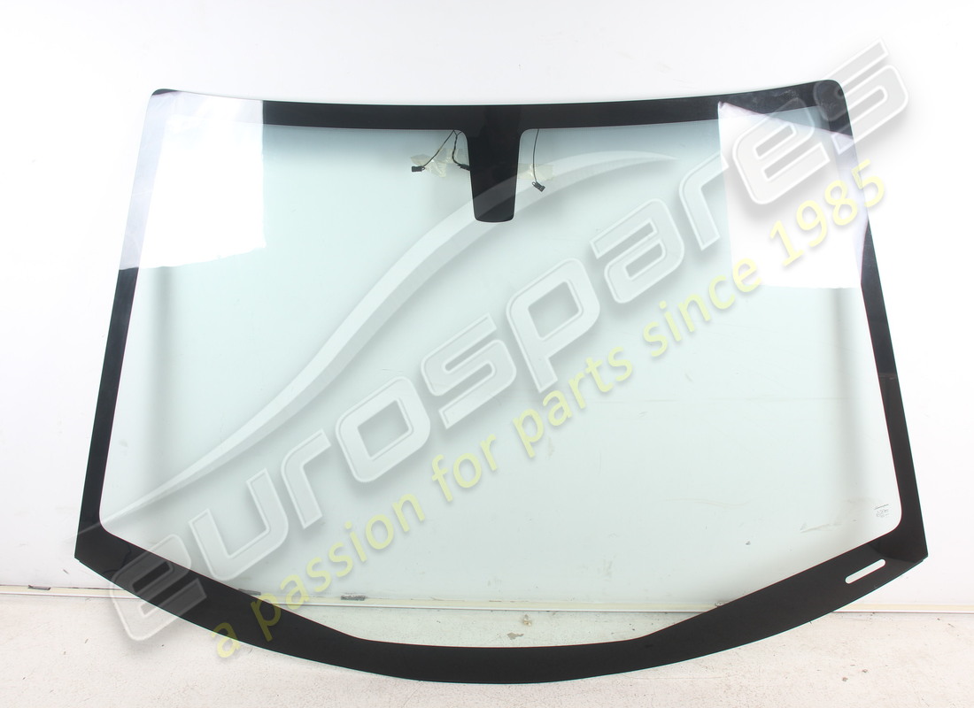 USED Lamborghini WINDSHIELD . PART NUMBER 470845099A (1)