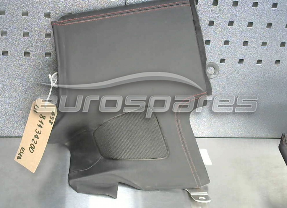 USED Ferrari LH REAR SCREEN TRIM . PART NUMBER 81434200 (1)