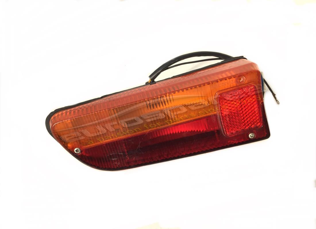 USED LAMBORGHINI REAR LIGHT. PART NUMBER 006544166 (1) used lamborghini rear light. part number 006544166 (1)