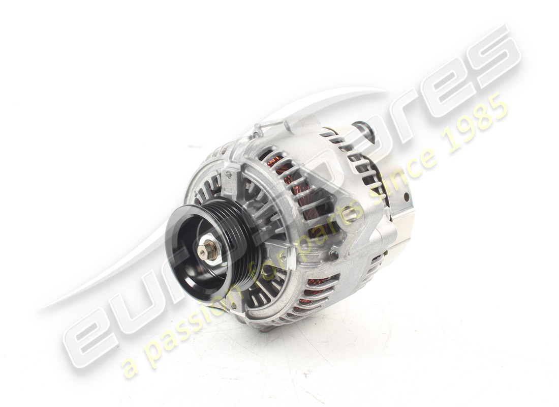NEW FERRARI GENERATOR. PART NUMBER 158047 (1) new ferrari generator. part number 158047 (1)