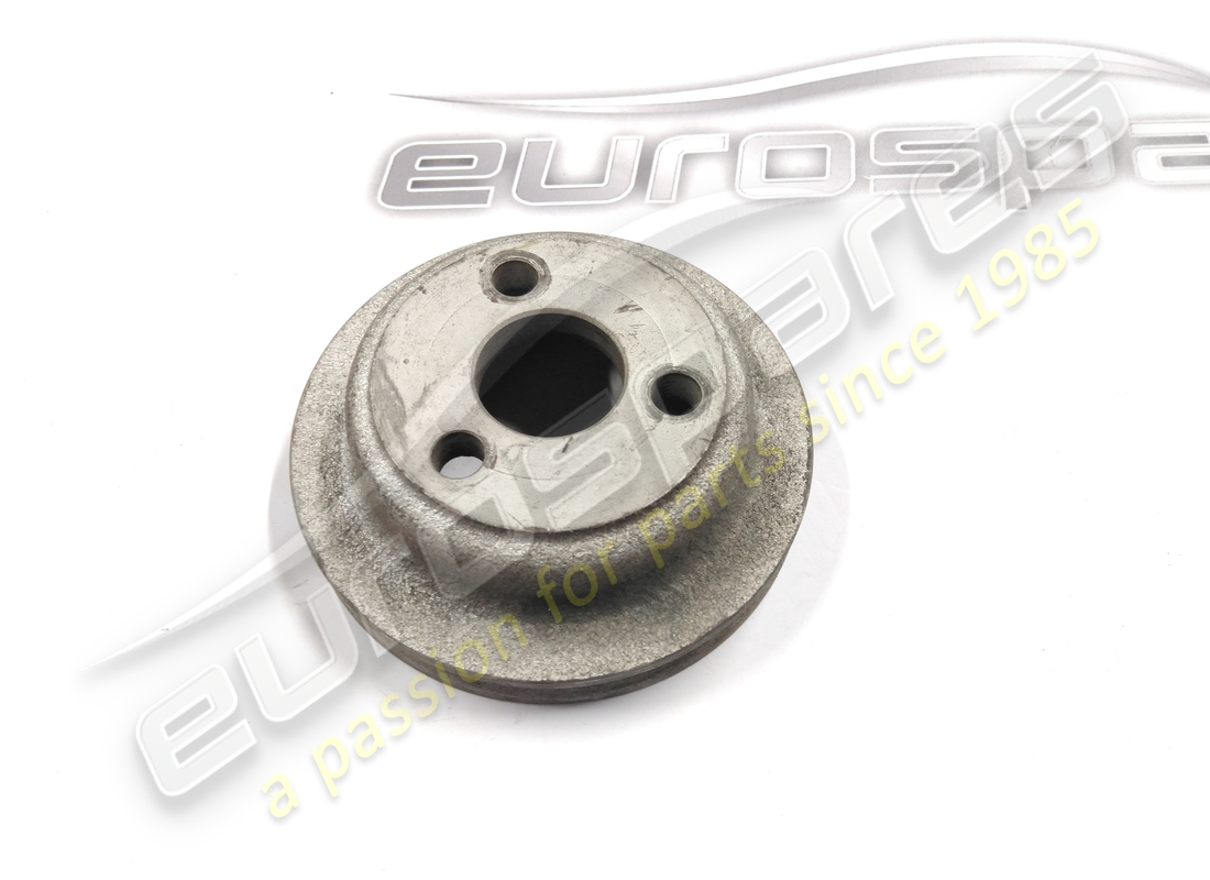 NEW FERRARI PULLEY. PART NUMBER 26811 (2) new ferrari pulley. part number 26811 (2)