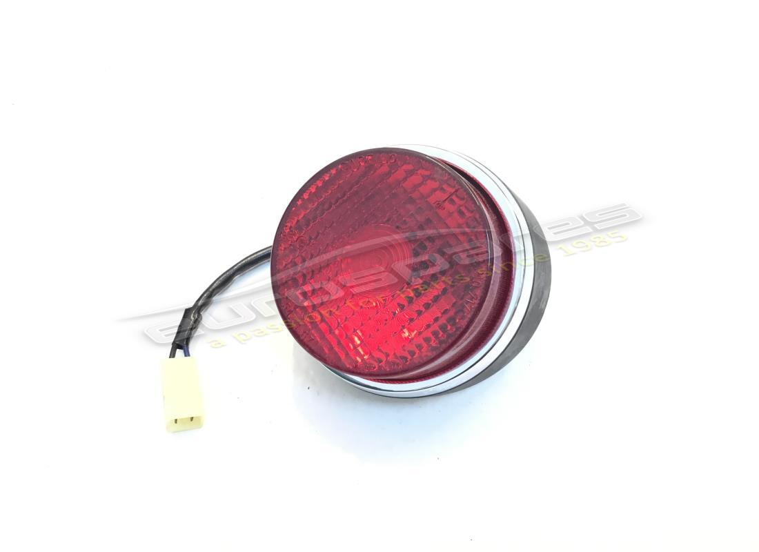 NEW FERRARI RH REAR INDICATOR ASSY(USA). PART NUMBER 2538232200 (1) new ferrari rh rear indicator assy(usa). part number 2538232200 (1)