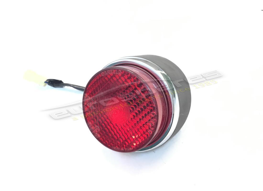NEW FERRARI LH REAR INDICATOR ASSY(USA). PART NUMBER 2538232300 (1) new ferrari lh rear indicator assy(usa). part number 2538232300 (1)