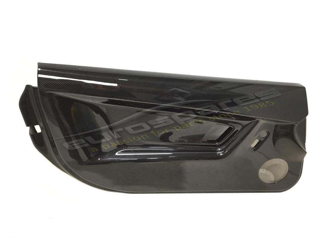 NEW LAMBORGHINI DOOR TRIM PANEL. PART NUMBER 404867105E (1) new lamborghini door trim panel. part number 404867105e (1)
