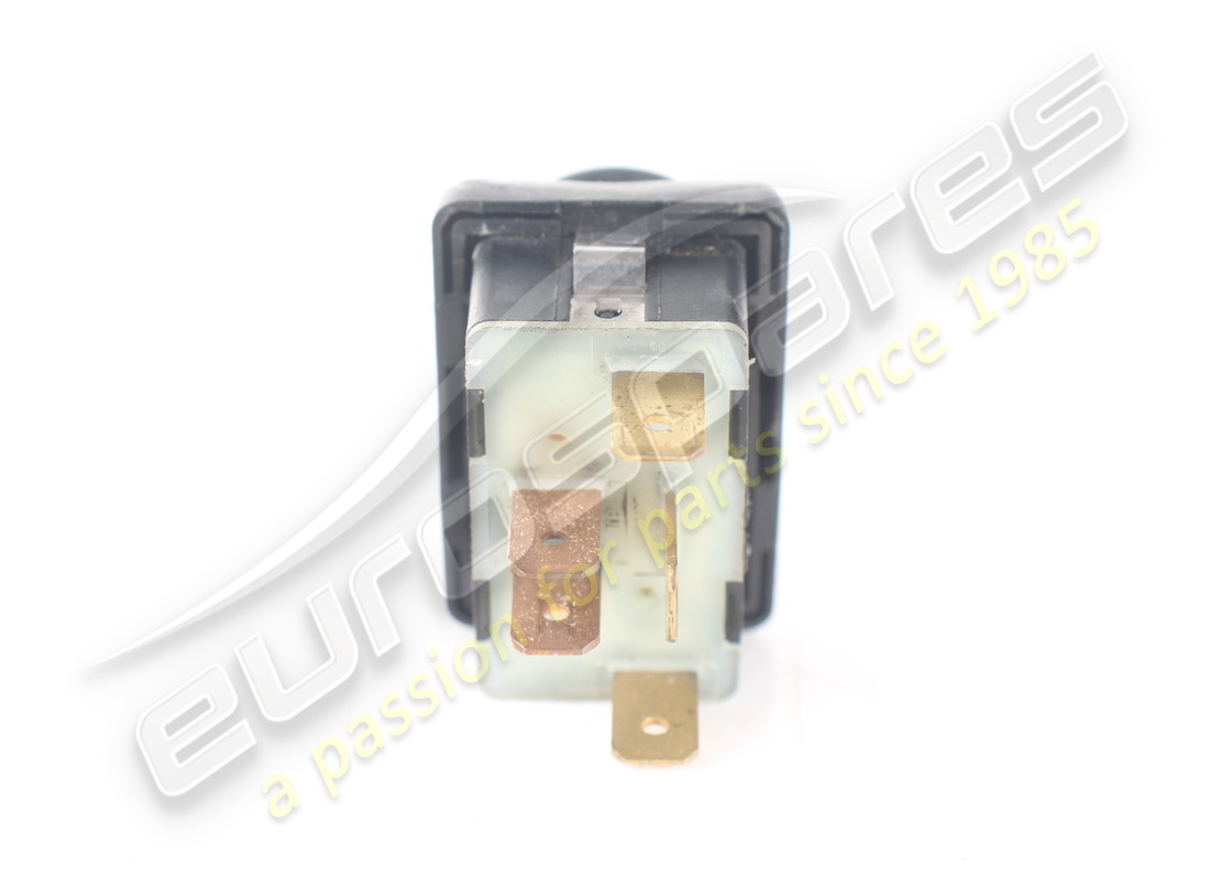 used ferrari push-button. part number 180666 (4)