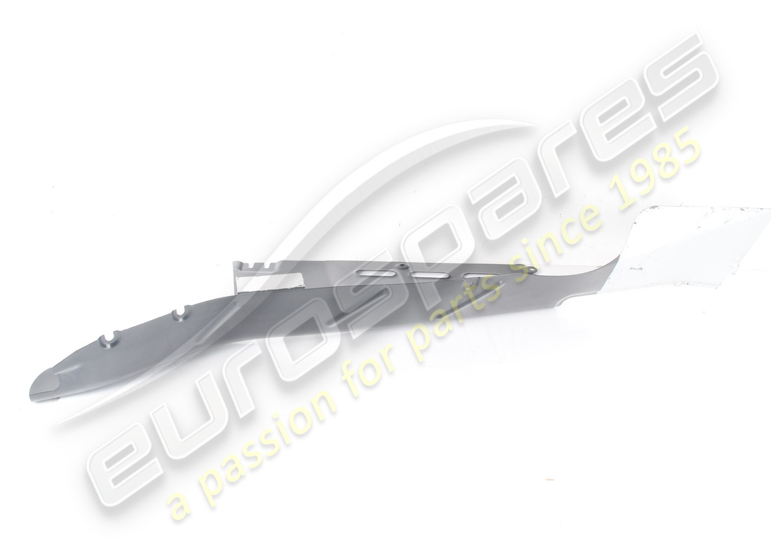 used ferrari lh shield fixed. part number 66155700 (3)