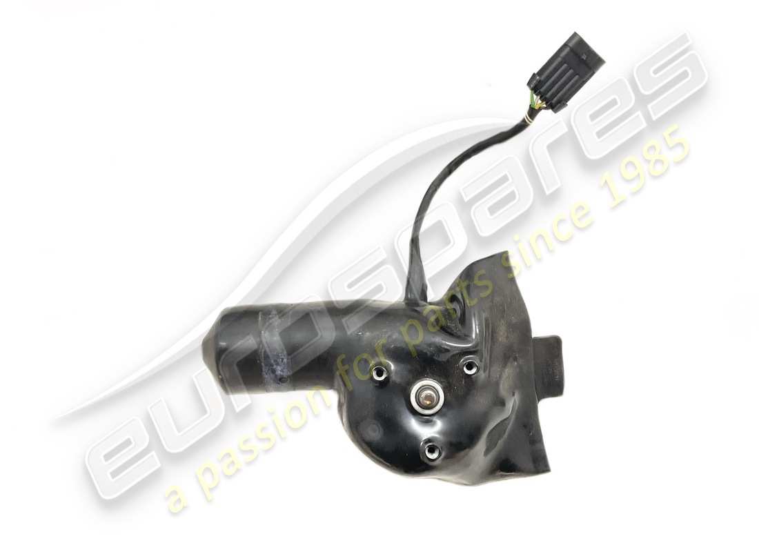 USED FERRARI WIPER MOTOR RHD PART NUMBER 65898900 (3) used ferrari wiper motor rhd part number 65898900 (3)
