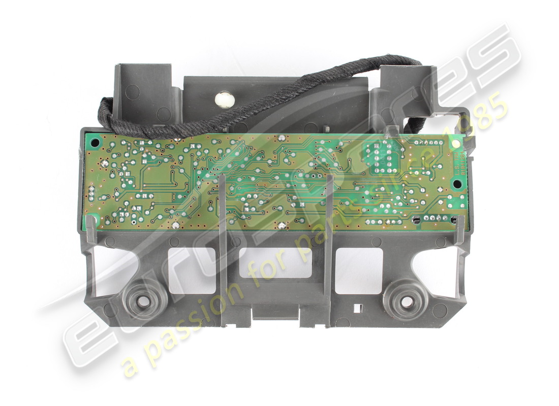 NEW FERRARI ANTI-LIFT MODULE. PART NUMBER 278515 (1) new ferrari anti-lift module. part number 278515 (1)