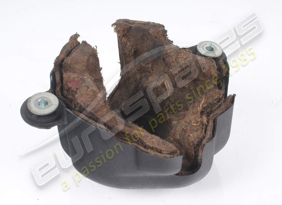 USED FERRARI ACOUSTIC COVER. PART NUMBER 247537 (3) used ferrari acoustic cover. part number 247537 (3)