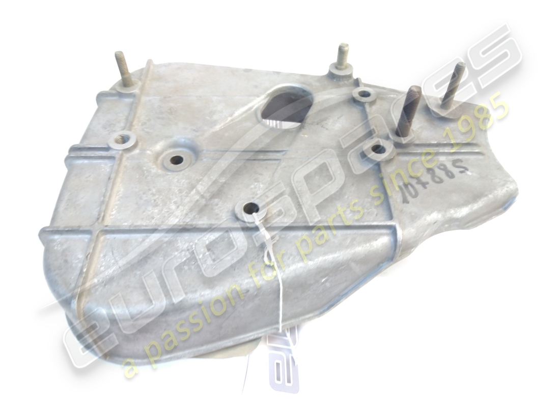 NEW FERRARI LH CAM BELT CASING COMPLETE. PART NUMBER 107885 (1) new ferrari lh cam belt casing complete. part number 107885 (1)