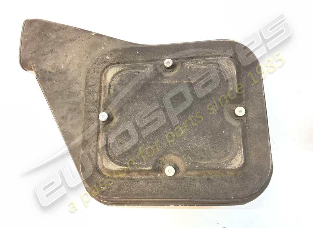 new ferrari air filter box. part number 109761 (2)
