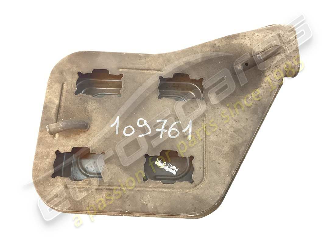 new ferrari air filter box. part number 109761 (1)