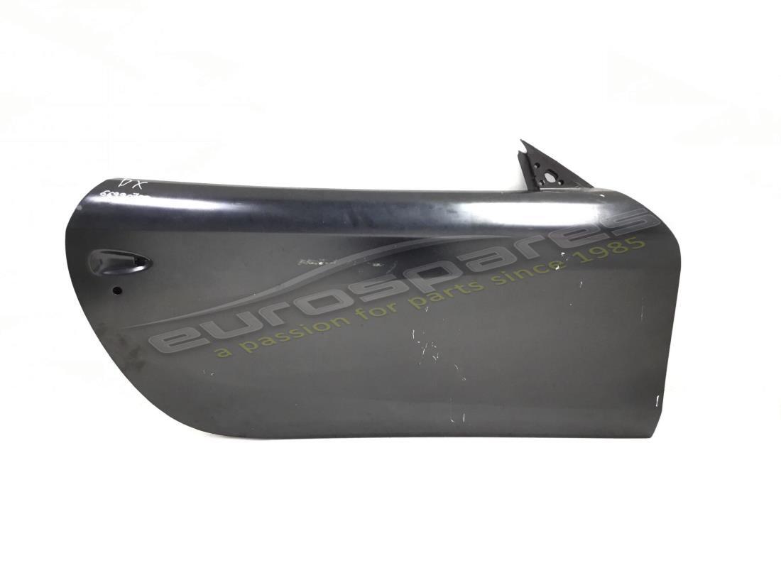 NEW FERRARI RH DOOR. PART NUMBER 66990700 (1) new ferrari rh door. part number 66990700 (1)