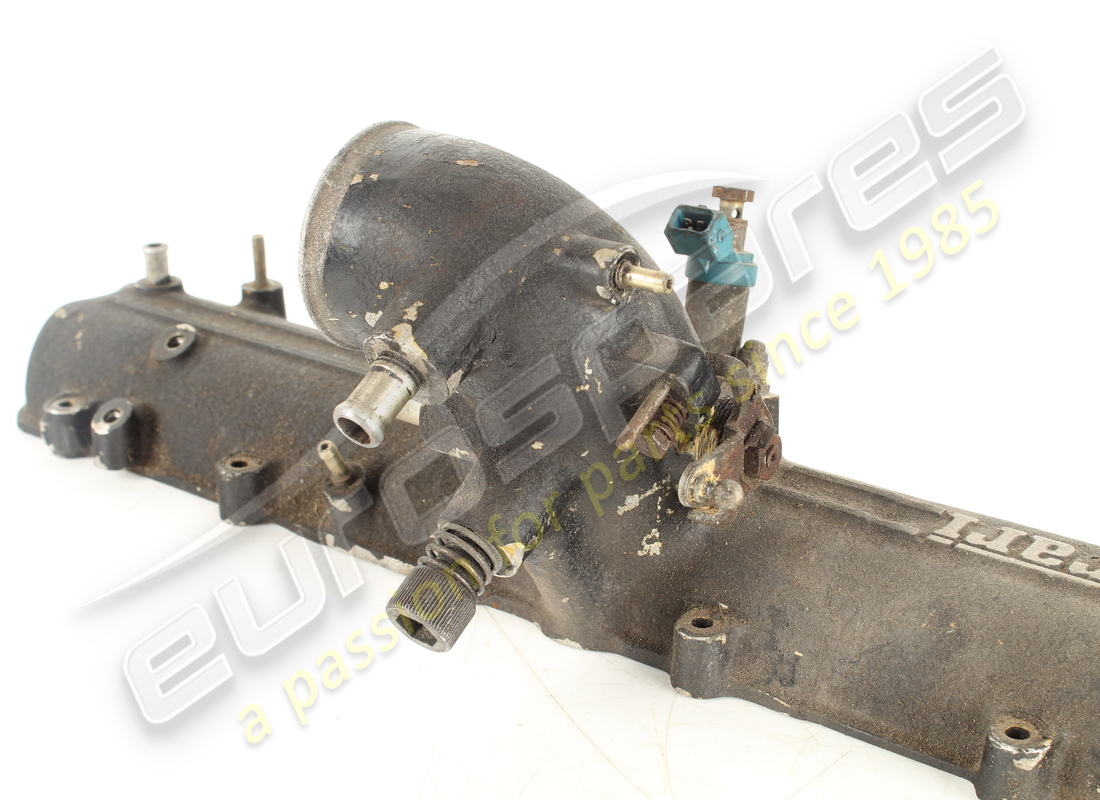 USED FERRARI COVER. PART NUMBER 113279 (2) used ferrari cover. part number 113279 (2)