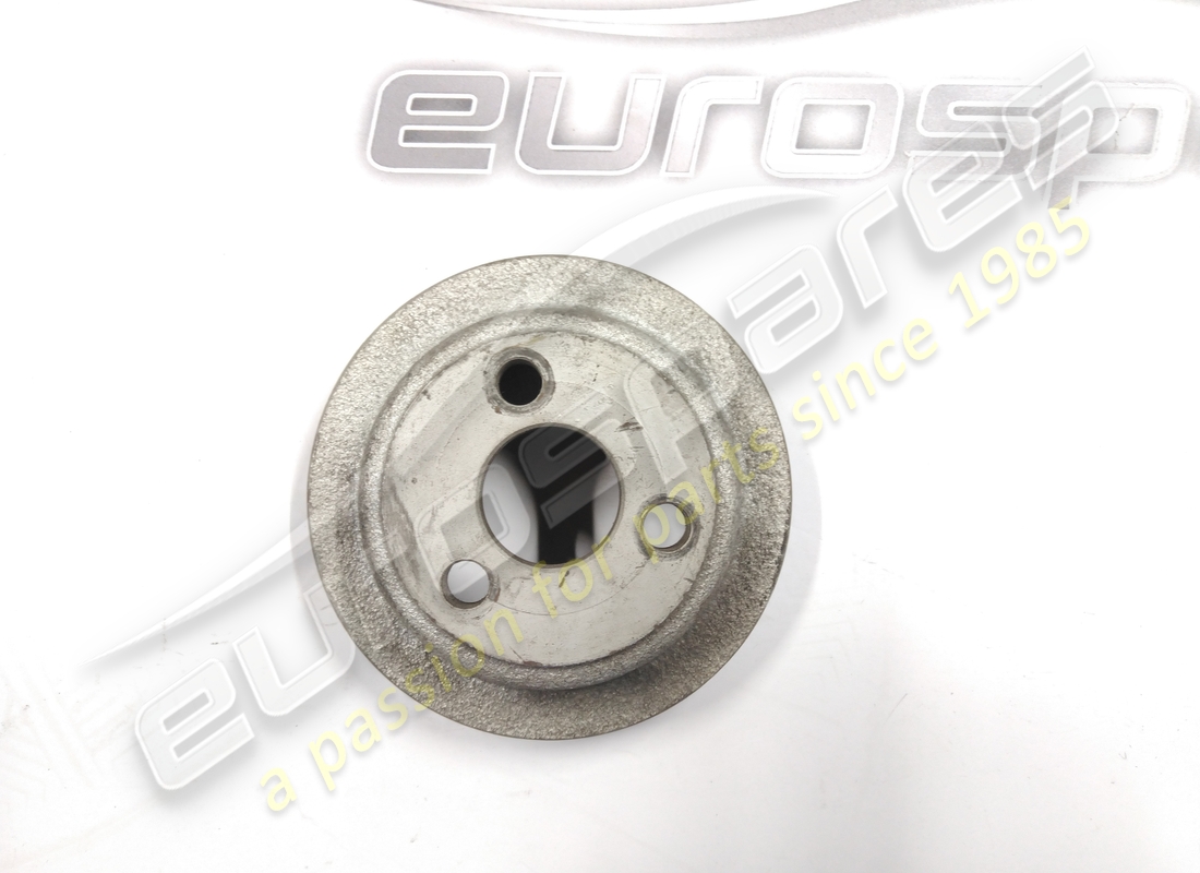 NEW FERRARI PULLEY. PART NUMBER 26811 (1) new ferrari pulley. part number 26811 (1)