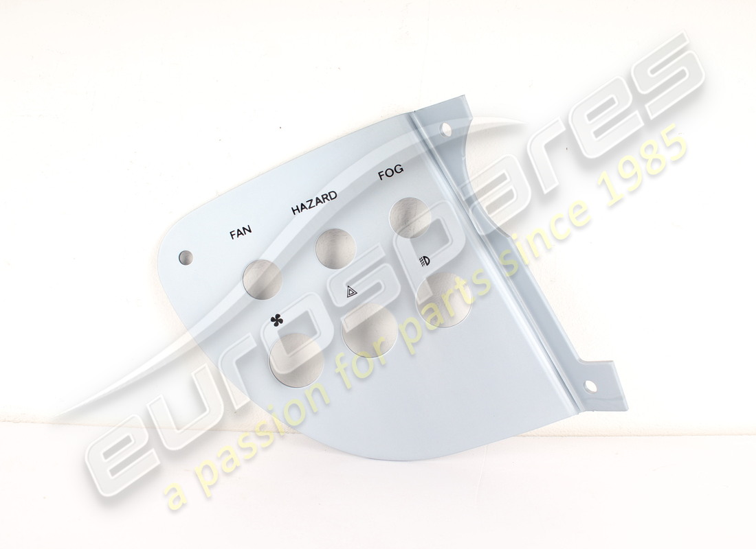 NEW FERRARI LH INSTRUMENT PANEL. PART NUMBER 40028003 (1) new ferrari lh instrument panel. part number 40028003 (1)