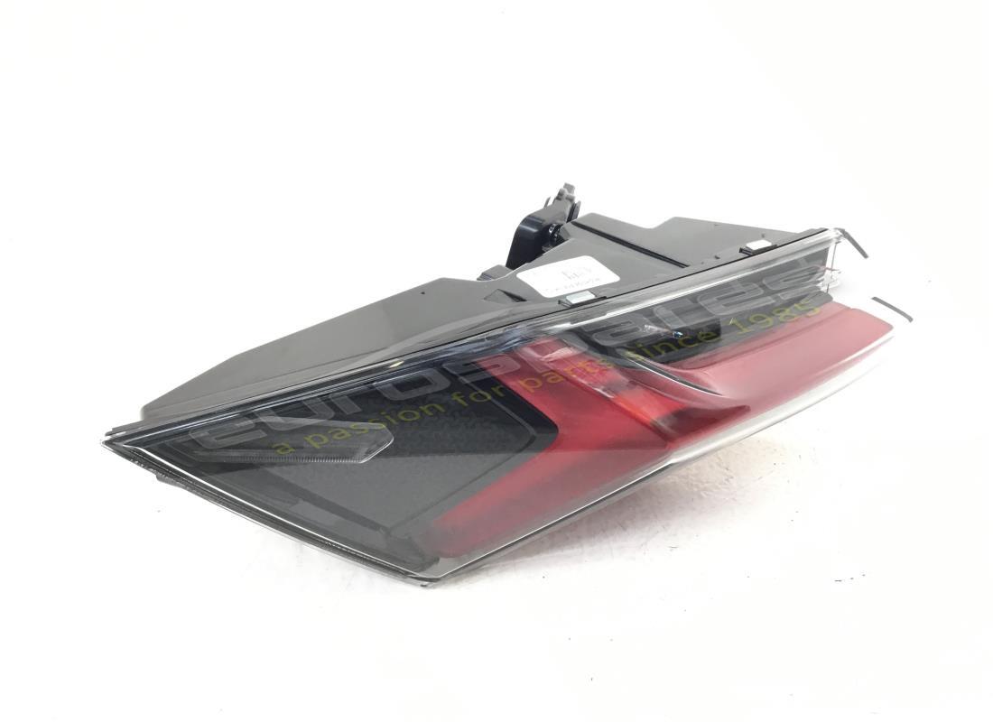 NEW LAMBORGHINI REAR LIGHT COMBINATION. PART NUMBER 4ML945069 (1) new lamborghini rear light combination. part number 4ml945069 (1)