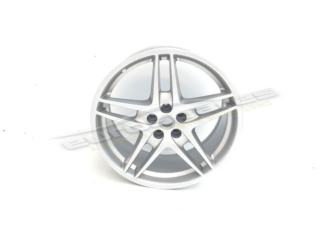NEW FERRARI REAR WHEEL RIM. PART NUMBER 194266 (1) new ferrari rear wheel rim. part number 194266 (1)