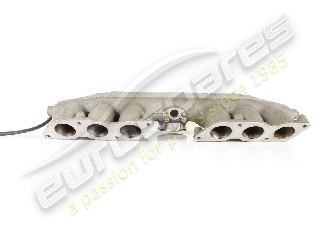 used ferrari rh body air delivery. part number 132327 (3)