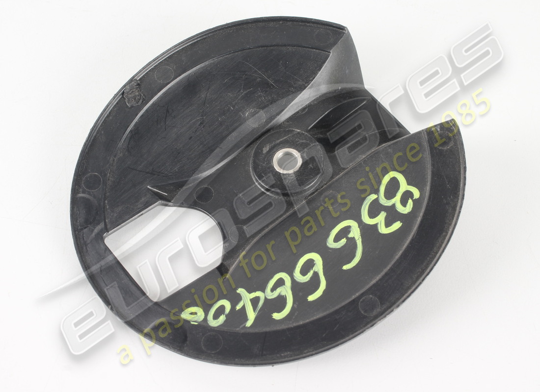 NEW FERRARI INTERNAL COVER. PART NUMBER 83666400 (2) new ferrari internal cover. part number 83666400 (2)