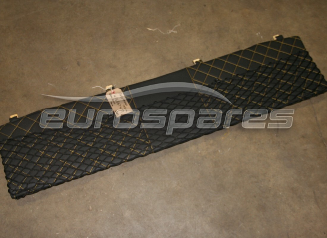 USED Lamborghini LINING,REAR PANEL . PART NUMBER 476867477 (1)