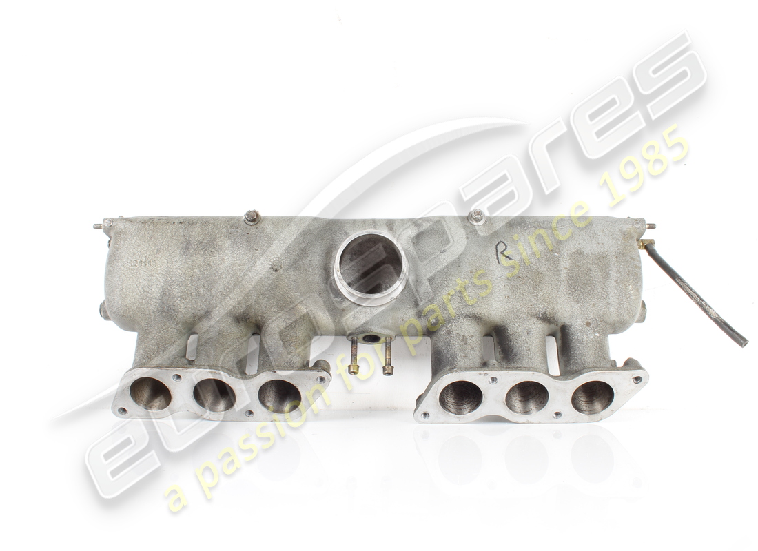 used ferrari rh body air delivery. part number 132327 (6)