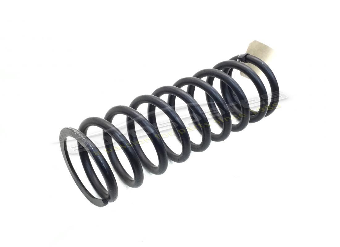 used lamborghini front suspension spring. part number 005108657 (1)