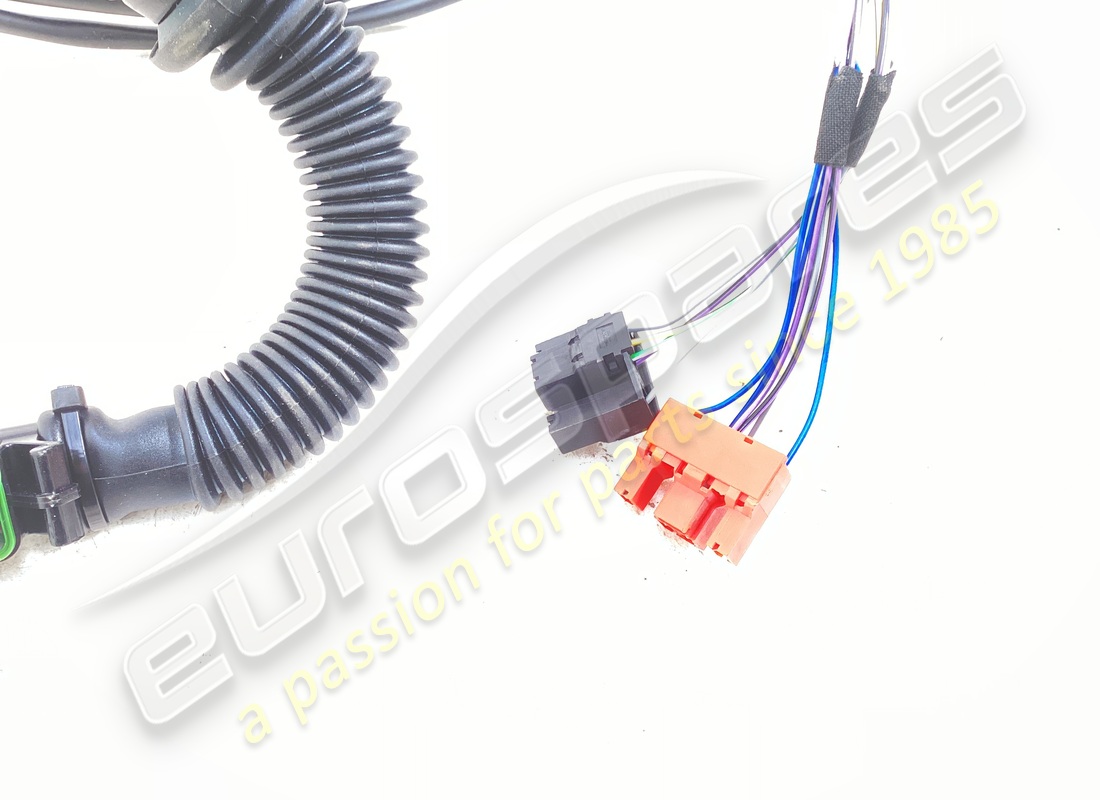 NEW FERRARI CABLES. PART NUMBER 152185 (3) new ferrari cables. part number 152185 (3)