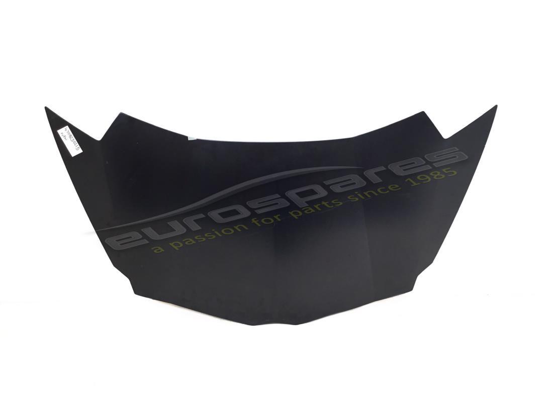 NEW LAMBORGHINI HOOD. PART NUMBER 470823021D (1) new lamborghini hood. part number 470823021d (1)
