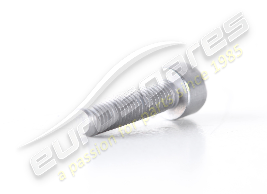 NEW LAMBORGHINI HEXALOBULAR SOCKETM5X20. PART NUMBER N10670601 (2) new lamborghini hexalobular socketm5x20. part number n10670601 (2)