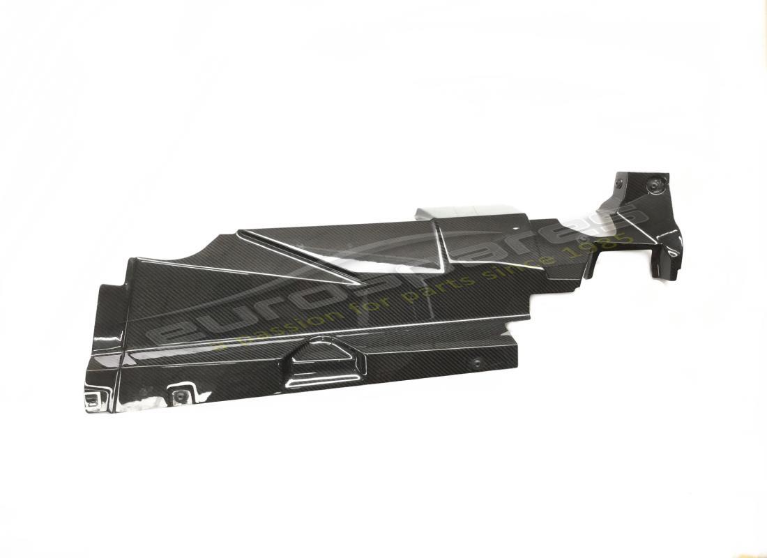 NEW LAMBORGHINI ENGINE BAY RH COVER. PART NUMBER 475103724A (1) new lamborghini engine bay rh cover. part number 475103724a (1)