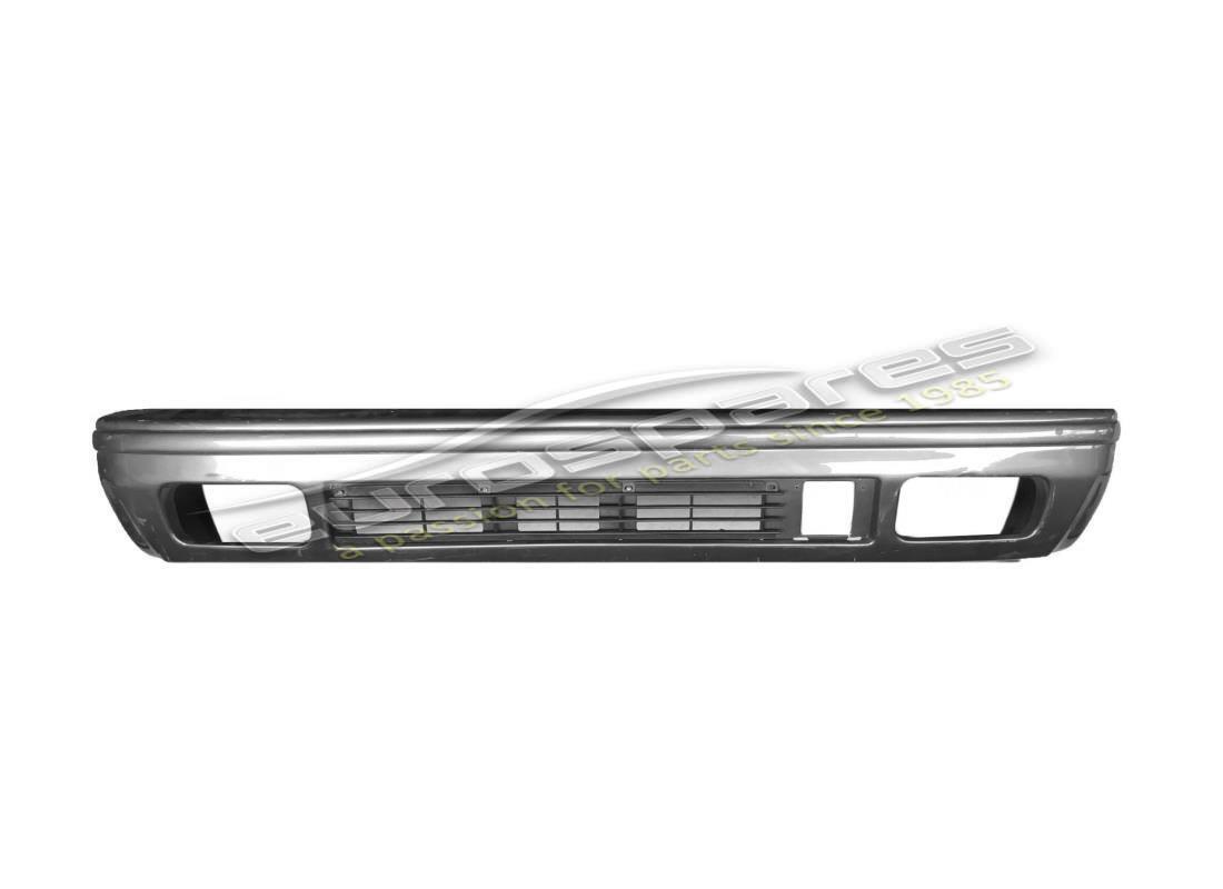 USED MASERATI COMPLETE REAR BUMPER. PART NUMBER 376300202 (1) used maserati complete rear bumper. part number 376300202 (1)