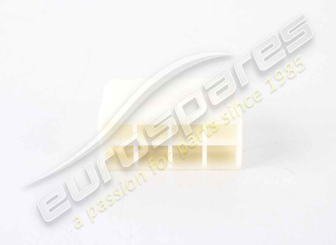 new ferrari carrier bloc 8 way male. part number 40328809 (1)