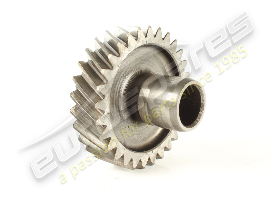 USED FERRARI DRIVEN GEAR. PART NUMBER 136327 (1) used ferrari driven gear. part number 136327 (1)