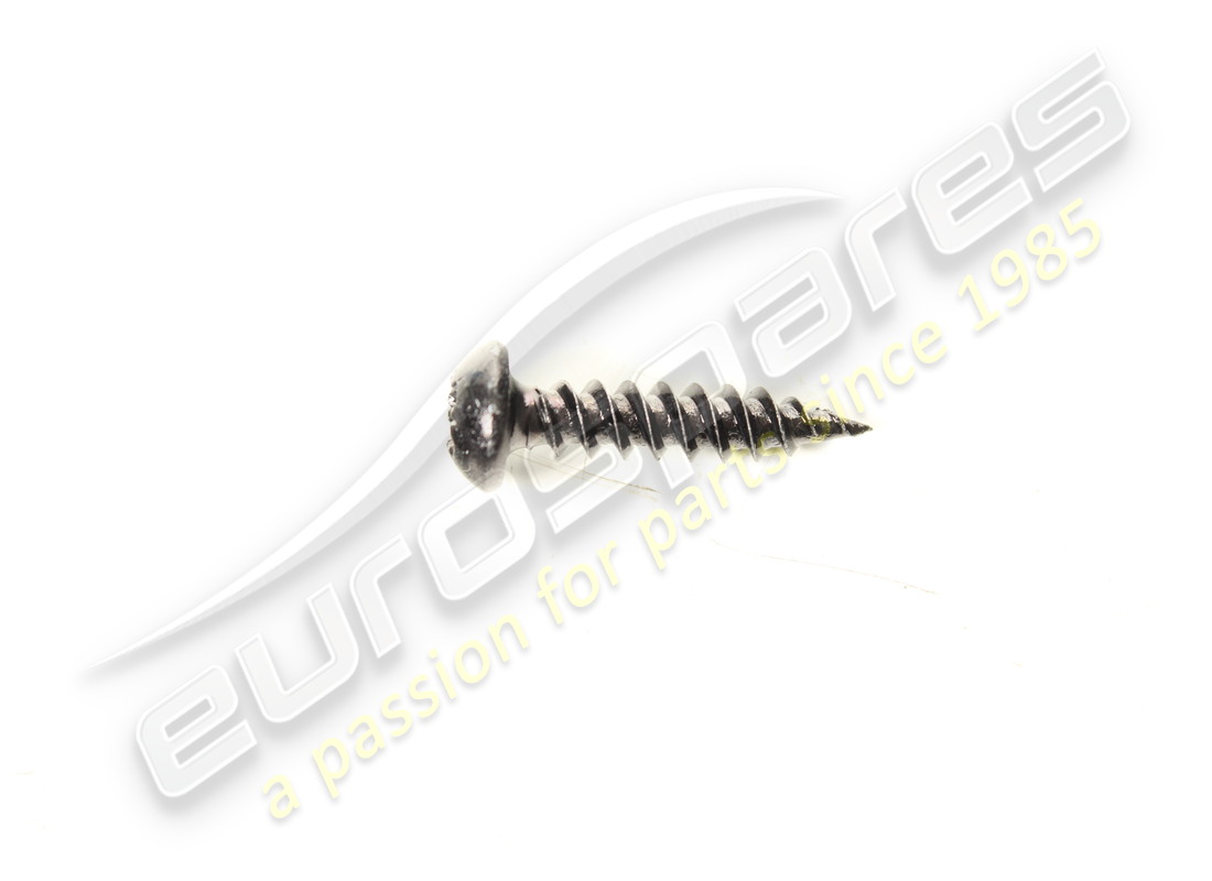 NEW FERRARI SCREW. PART NUMBER 15688275 (2) new ferrari screw. part number 15688275 (2)