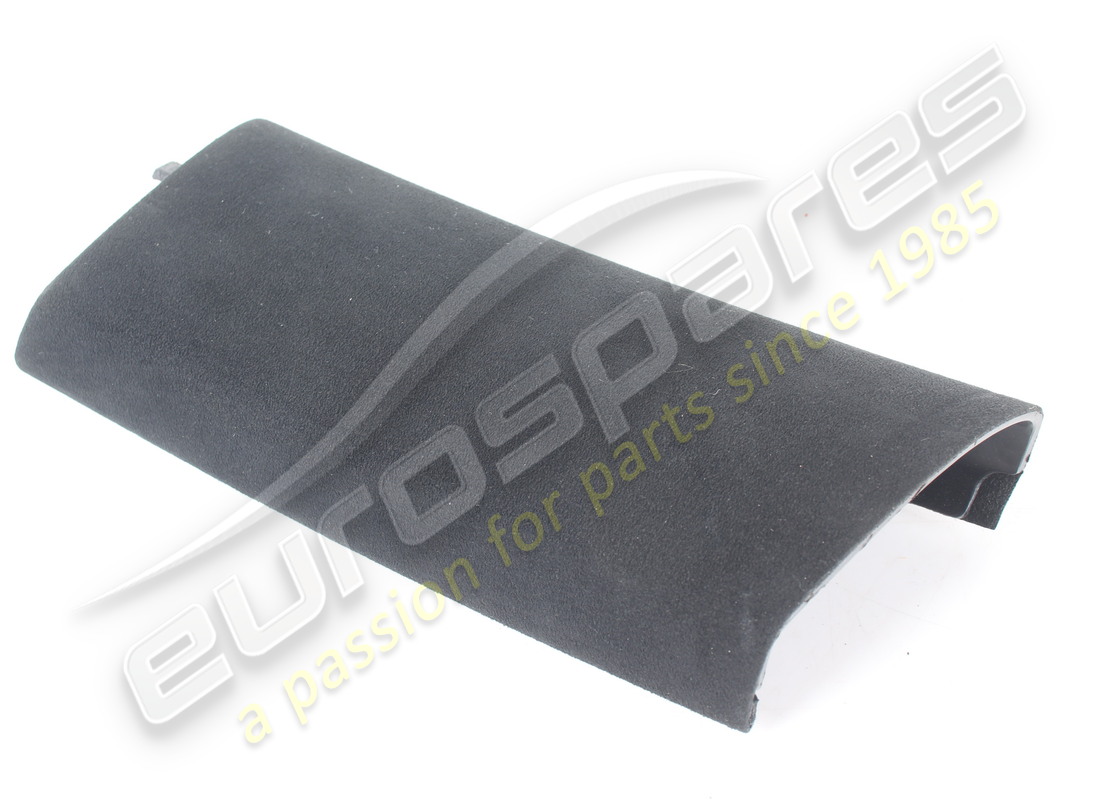 USED LAMBORGHINI TRIM PANEL, PILLAR LH, ALCANTARA. PART NUMBER 4T0867231A (1) used lamborghini trim panel, pillar lh, alcantara. part number 4t0867231a (1)