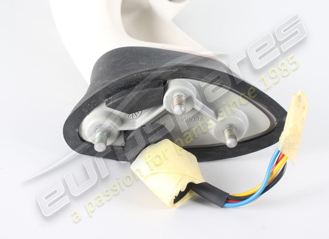 new (other) ferrari lh door mirror rhd part number 63091200 (3)