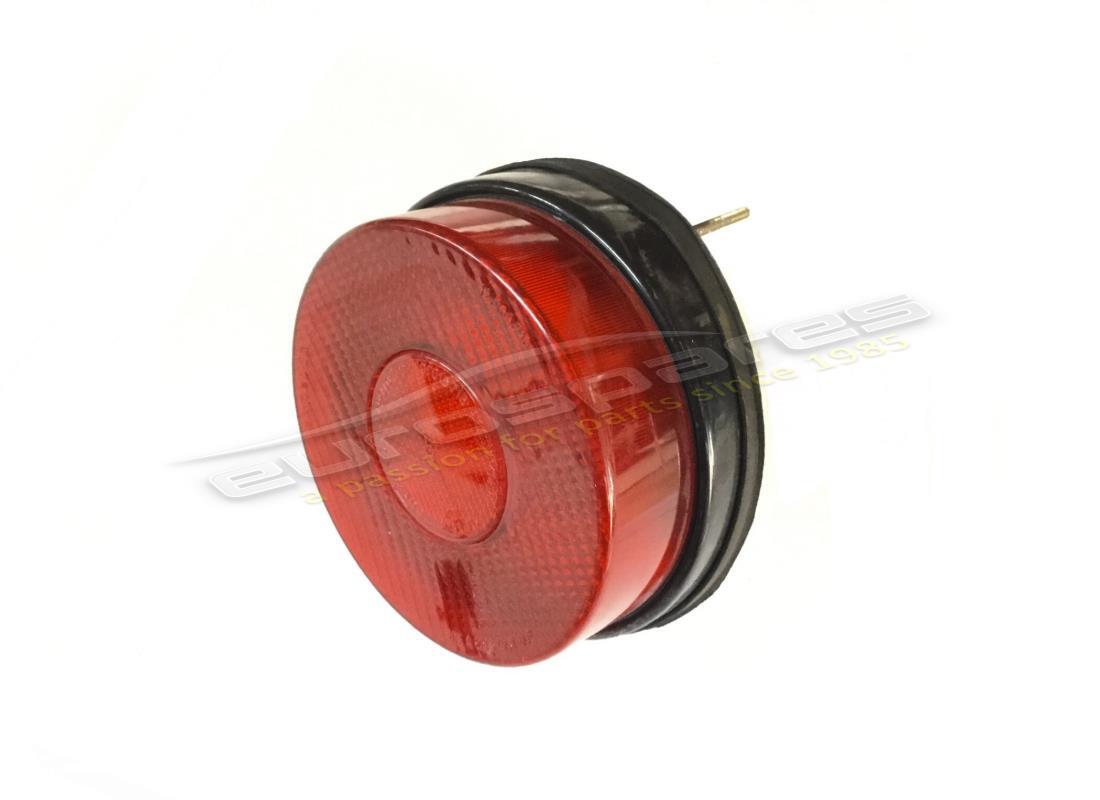 USED FERRARI REAR STOP/TAIL LAMP. PART NUMBER 60170305 (1) used ferrari rear stop/tail lamp. part number 60170305 (1)