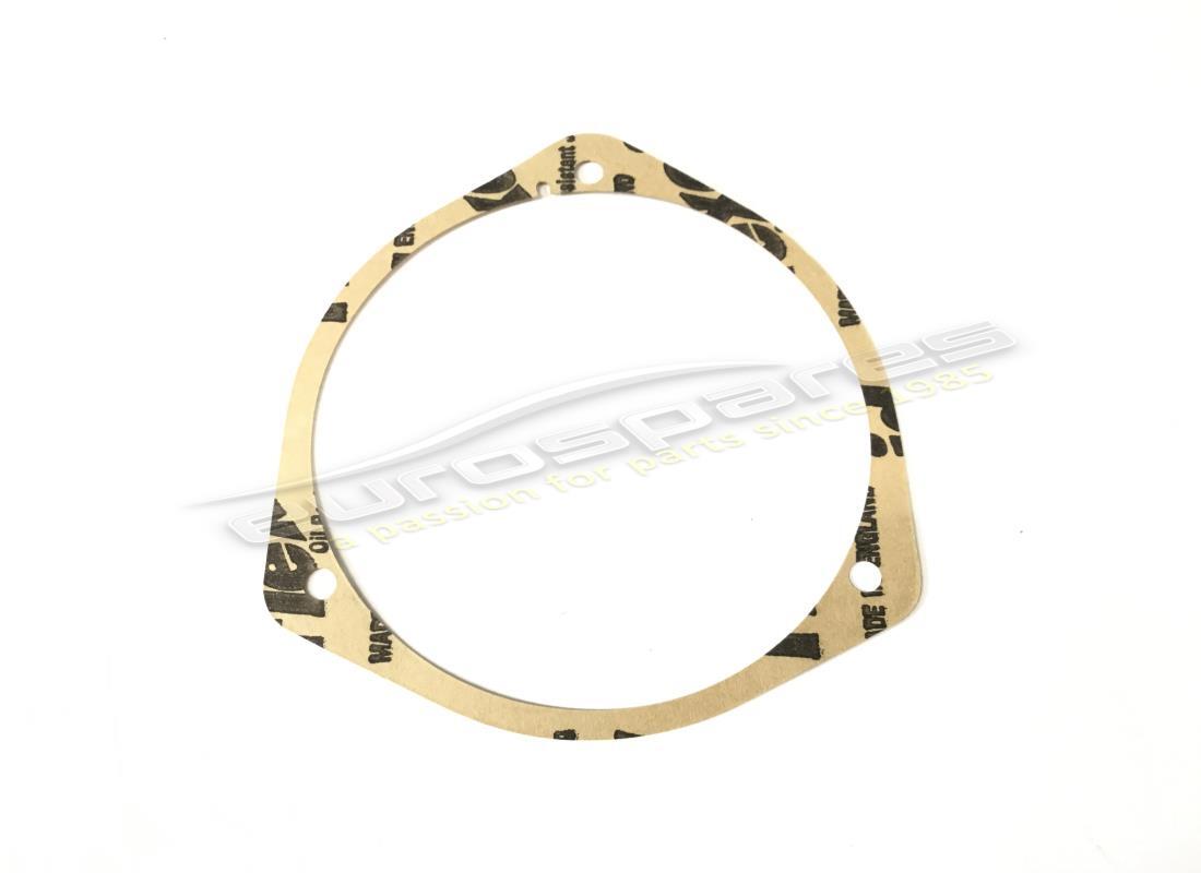 NEW FERRARI DISTRIBUTOR GASKET. PART NUMBER 95300042A (1) new ferrari distributor gasket. part number 95300042a (1)