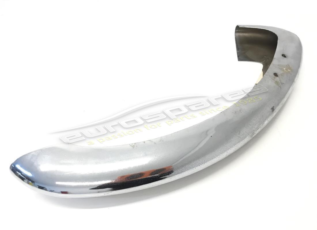 NEW FERRARI LH REAR QUARTER BUMPER OE 275. PART NUMBER 2463601102 (1) new ferrari lh rear quarter bumper oe 275. part number 2463601102 (1)