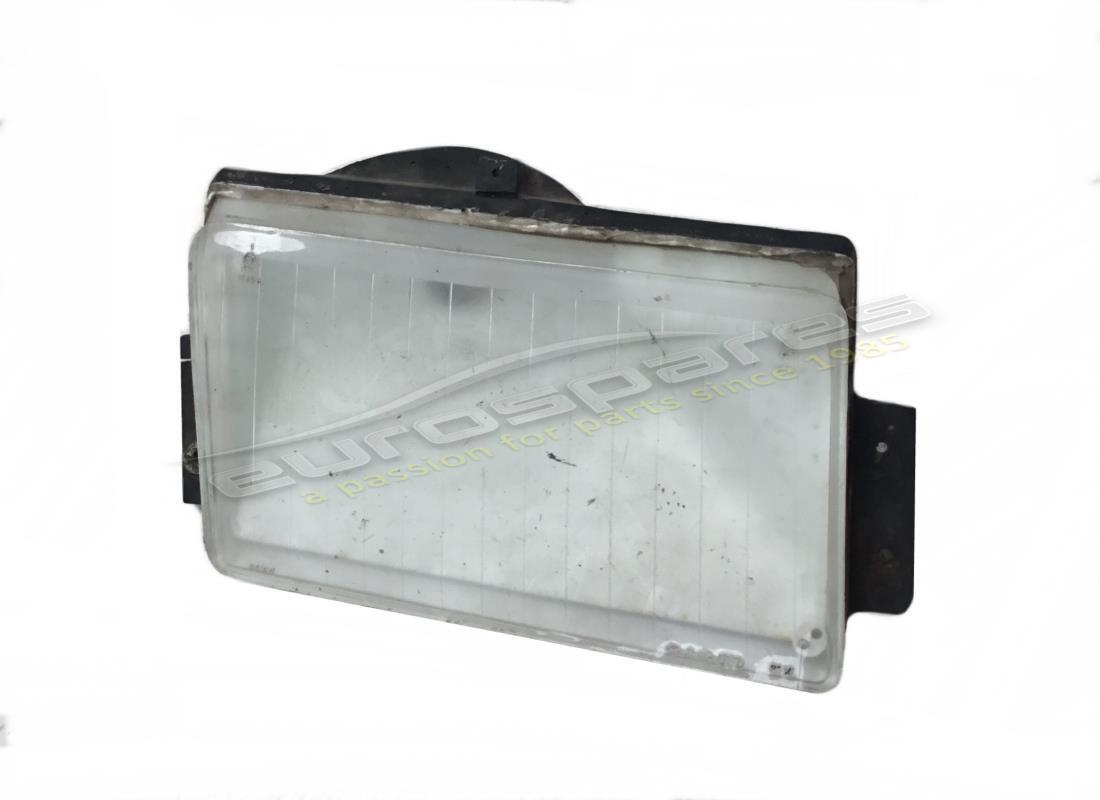 USED Ferrari RH FRONT INDICATOR WITH WHITE LENS . PART NUMBER 50020908 (1)