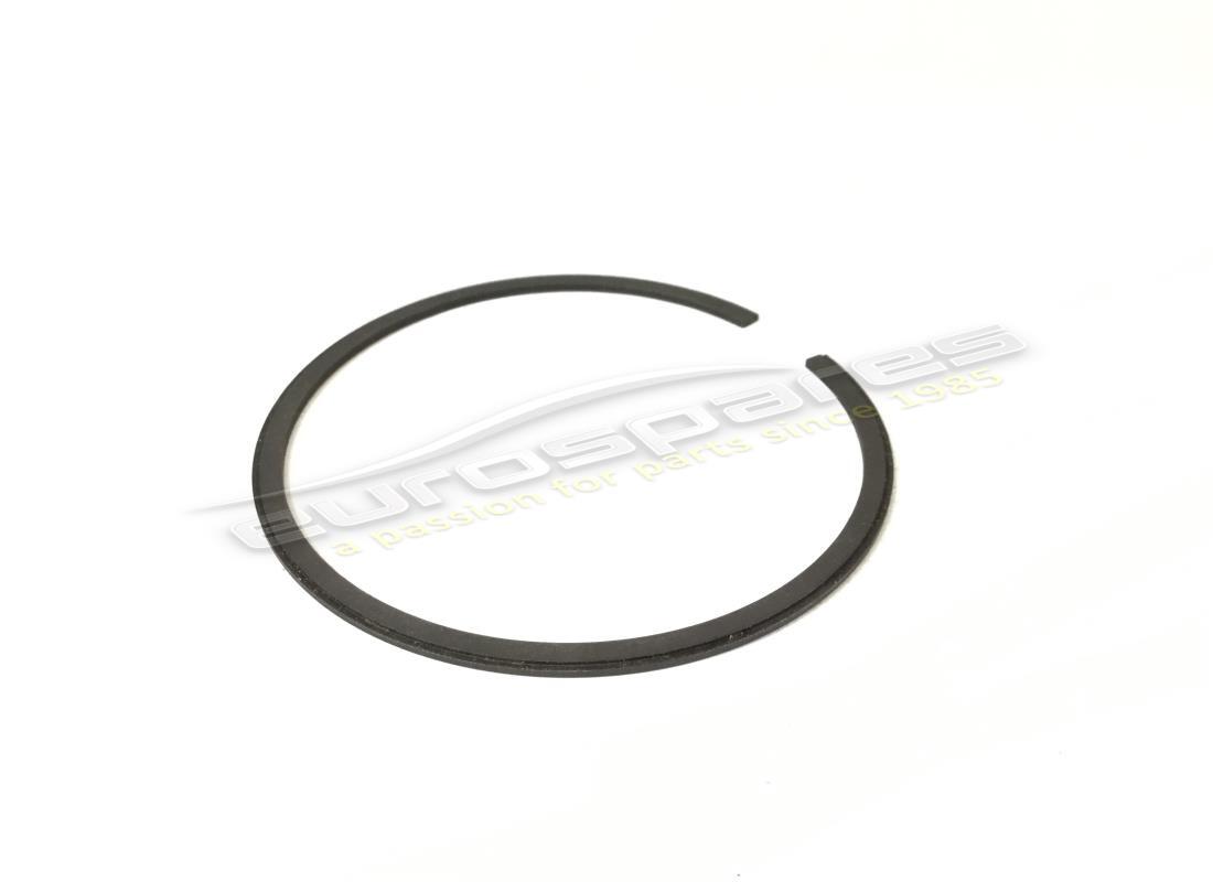 NEW FERRARI PISTON RING 81.00MM. PART NUMBER 100176 (1) new ferrari piston ring 81.00mm. part number 100176 (1)