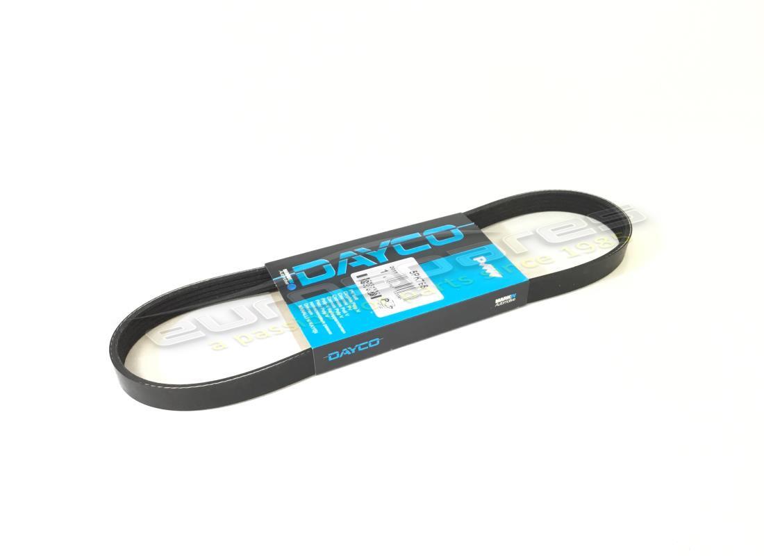 new ferrari fan belt. part number 199824 (1)