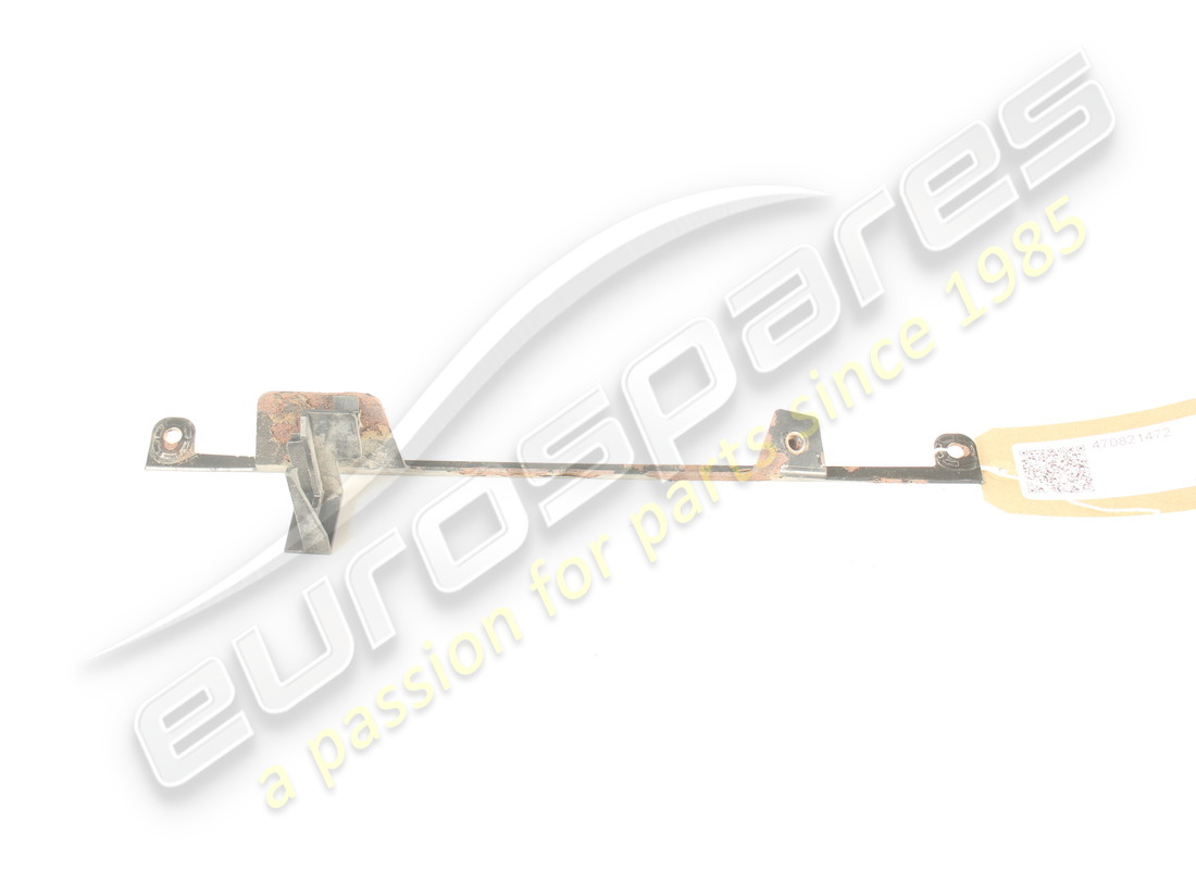 USED Lamborghini BRACKET . PART NUMBER 470821472 (1)